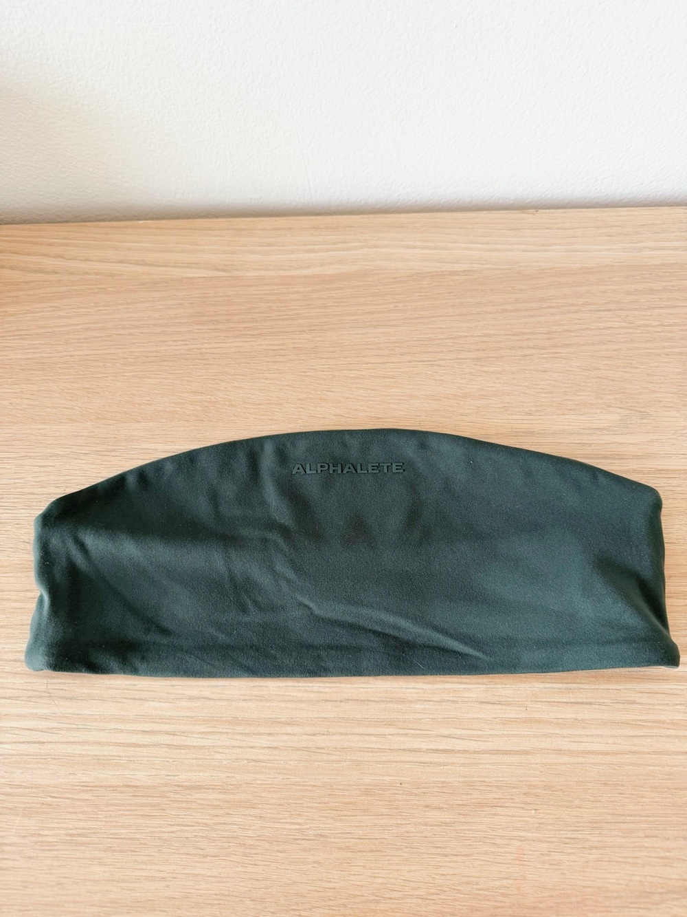 NWOT Alphalete Bandeau